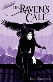 Cover von The Raven's Call