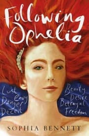 Cover von Following Ophelia