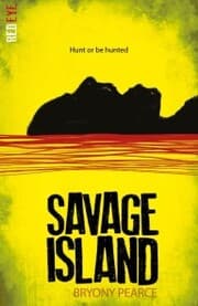 Cover von Savage Island