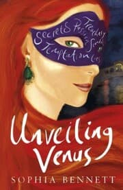 Cover von Unveiling Venus