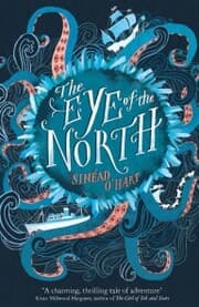 Cover von The Eye of the North