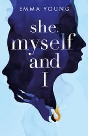 Cover von She, Myself and I