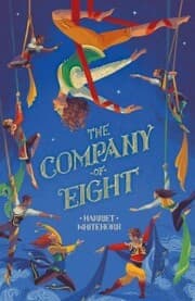 Cover von The Company of Eight