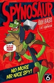 Cover von No More Mr Nice Spy