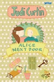 Cover von Alice Next Door