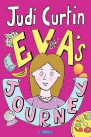 Cover von Eva's Journey