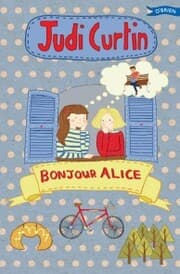 Cover von Bonjour Alice