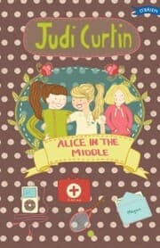Cover von Alice in the Middle