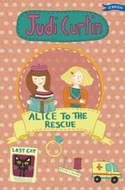 Cover von Alice to the Rescue