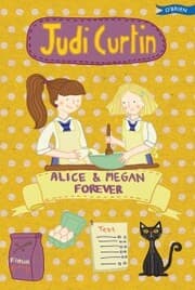 Cover von Alice & Megan Forever