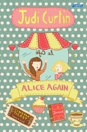 Cover von Alice Again