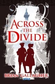 Cover von Across the Divide