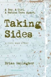 Cover von Taking Sides