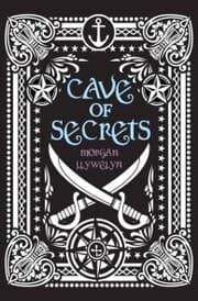Cover von Cave of Secrets