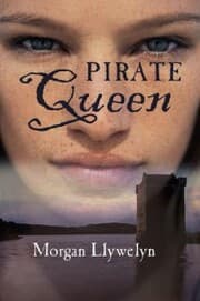 Cover von Granuaile: Pirate Queen