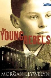 Cover von The Young Rebels