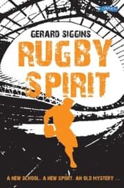 Cover von Rugby Spirit
