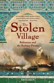 Cover von The Stolen Village