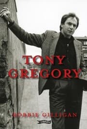 Cover von Tony Gregory