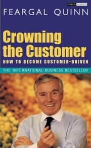 Cover von Crowning the Customer