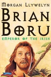 Cover von Brian Boru