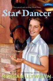Cover von Star Dancer