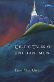 Cover von Celtic Tales of Enchantment