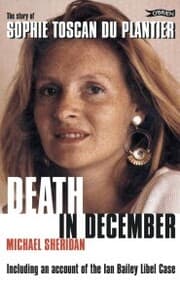 Cover von Death in December