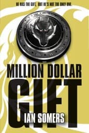 Cover von Million Dollar Gift