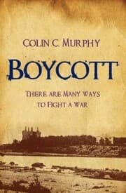 Cover von Boycott
