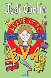 Cover von Leave it to Eva