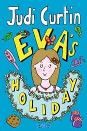 Cover von Eva's Holiday