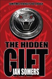 Cover von The Hidden Gift