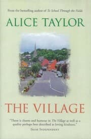 Cover von The Village
