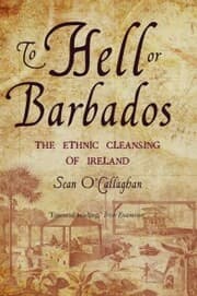 Cover von To Hell or Barbados