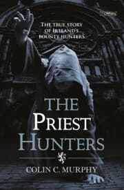 Cover von The Priest Hunters