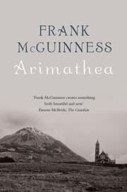 Cover von Arimathea