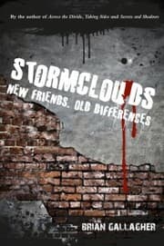 Cover von Stormclouds