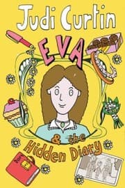 Cover von Eva and the Hidden Diary