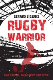 Cover von Rugby Warrior