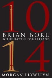 Cover von 1014: Brian Boru & the Battle for Ireland