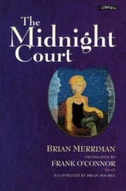 Cover von The Midnight Court