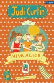 Cover von Viva Alice!