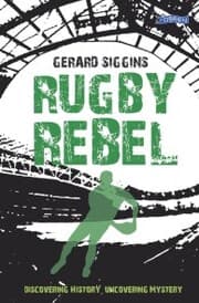 Cover von Rugby Rebel