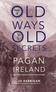 Cover von Old Ways, Old Secrets
