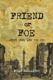 Cover von Friend or Foe