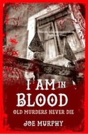 Cover von I Am In Blood