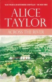 Cover von Across the River