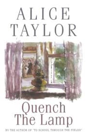 Cover von Quench the Lamp
