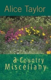 Cover von A Country Miscellany